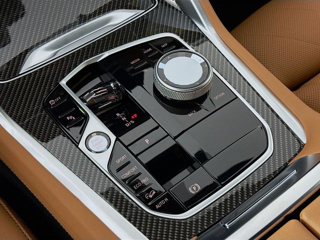 2026 Bmw X6 X6 M60i photo 14