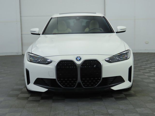 Used 2024 BMW i4 Base with VIN WBY73AW09RFT02897 for sale in Phoenix, AZ