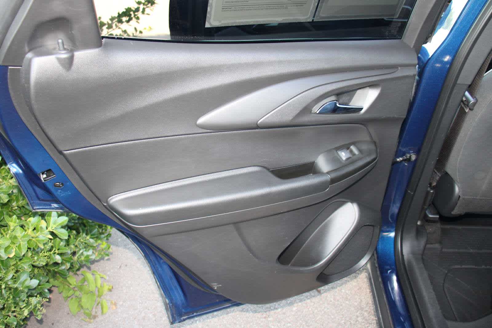 2023 Chevrolet Trailblazer LT photo 43