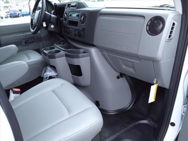 2024 FORD E-350 - Image 11