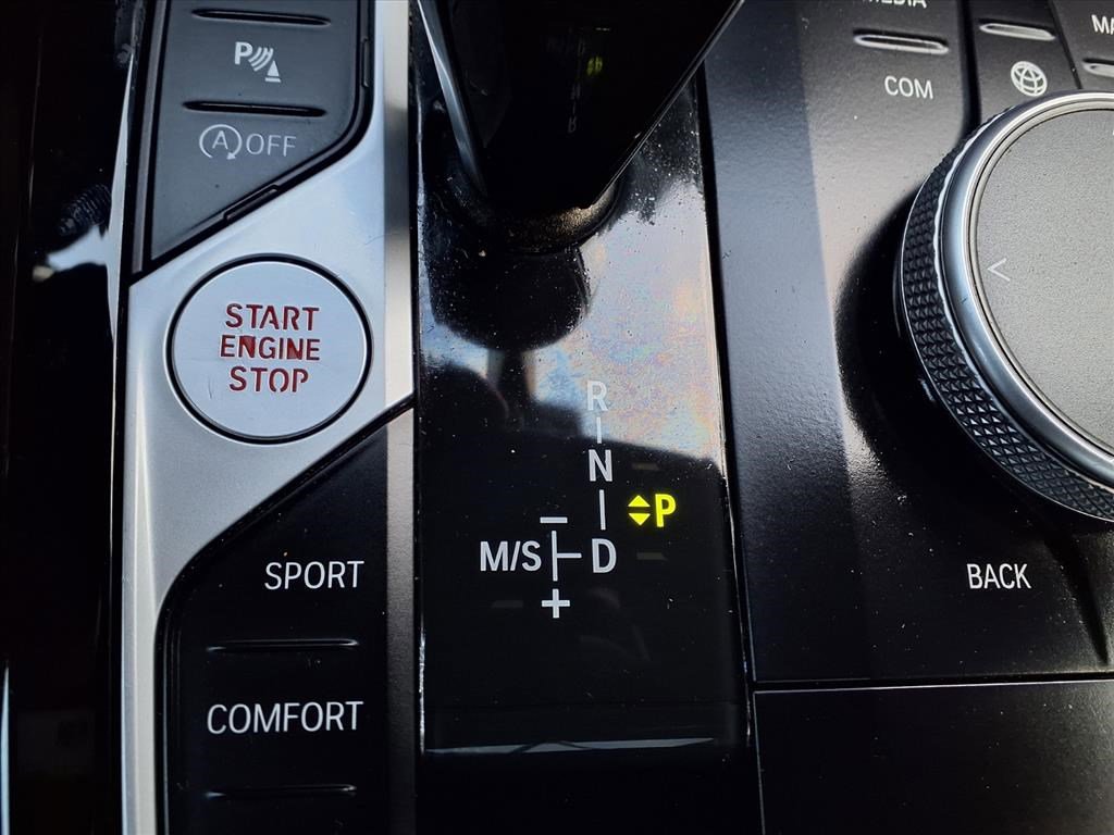 2023 Bmw X3 sDrive30i photo 23