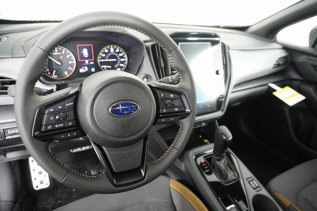 2025 Subaru Crosstrek Sport photo 14