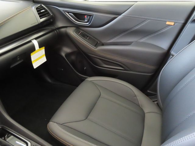 2025 Subaru Forester Wilderness photo 15