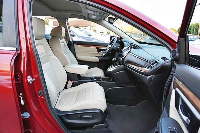 Used 2019  Honda EX-L image 10