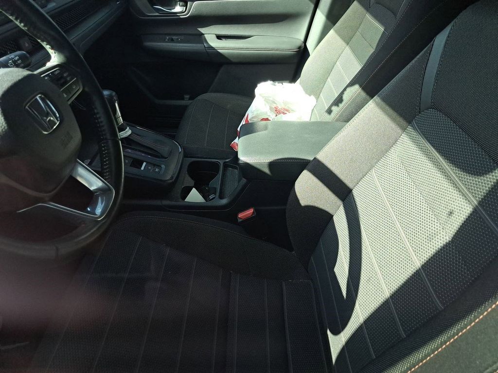 2023 Honda CR-V Hybrid Sport photo 10
