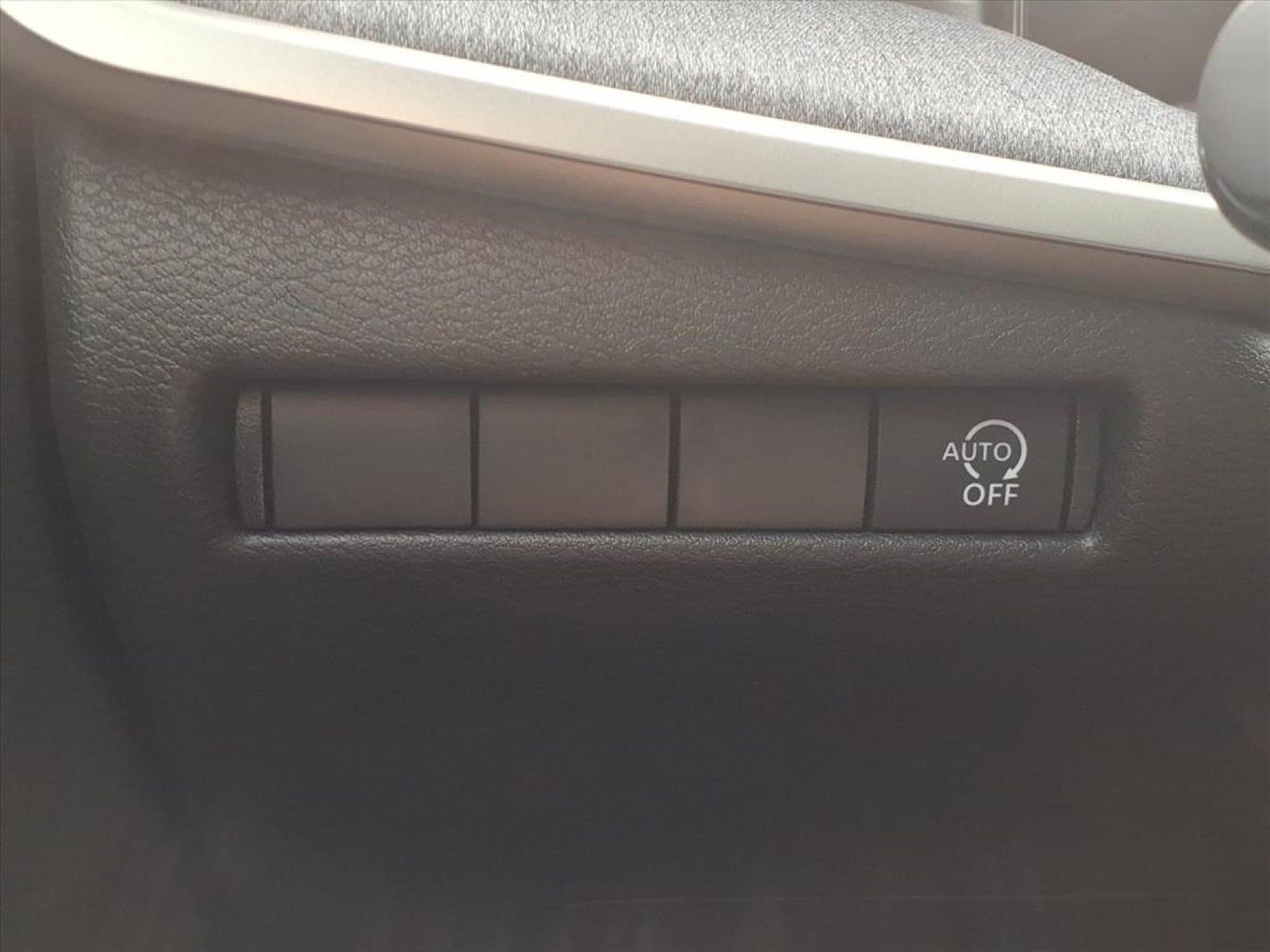 2026 Nissan Kicks SV Black at Robbins Nissan