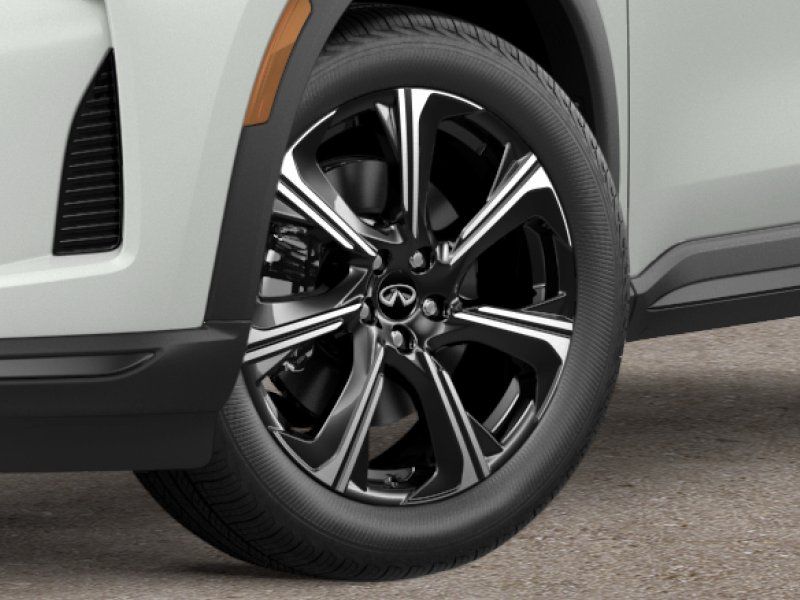 2026 Infiniti QX60 Autograph AWD photo 2