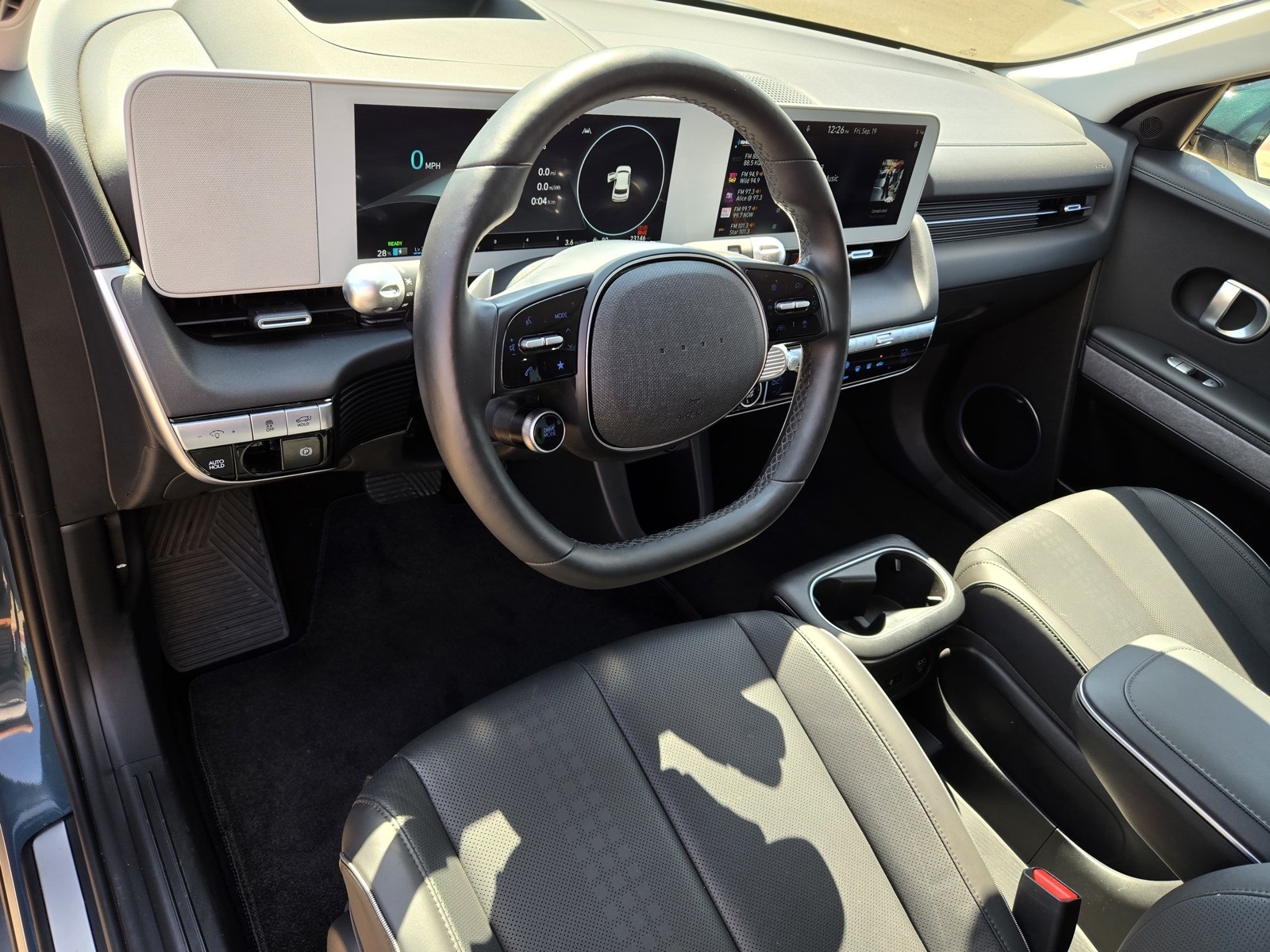 2023 Hyundai Ioniq 5 Limited photo 12
