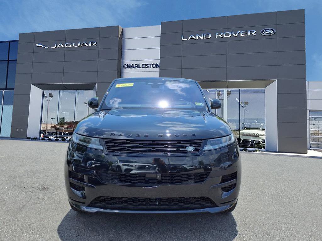 2023 Land Rover Range Rover Sport P530 First Edition photo 8
