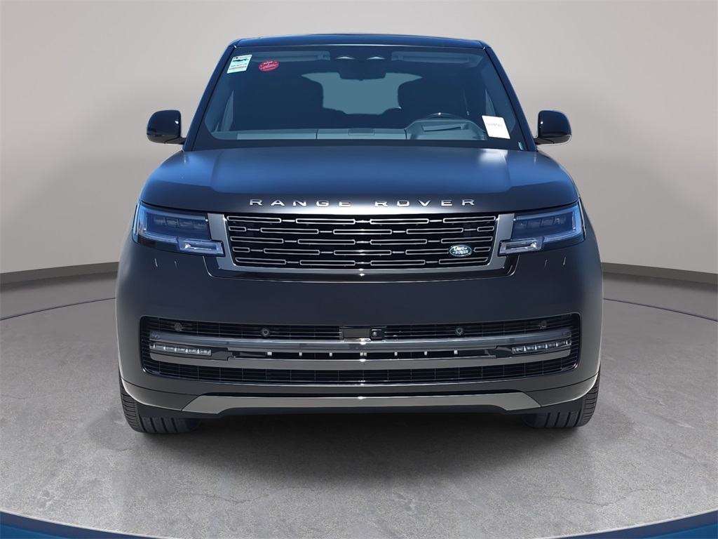 2025 Land Rover Range Rover Autobiography photo 2