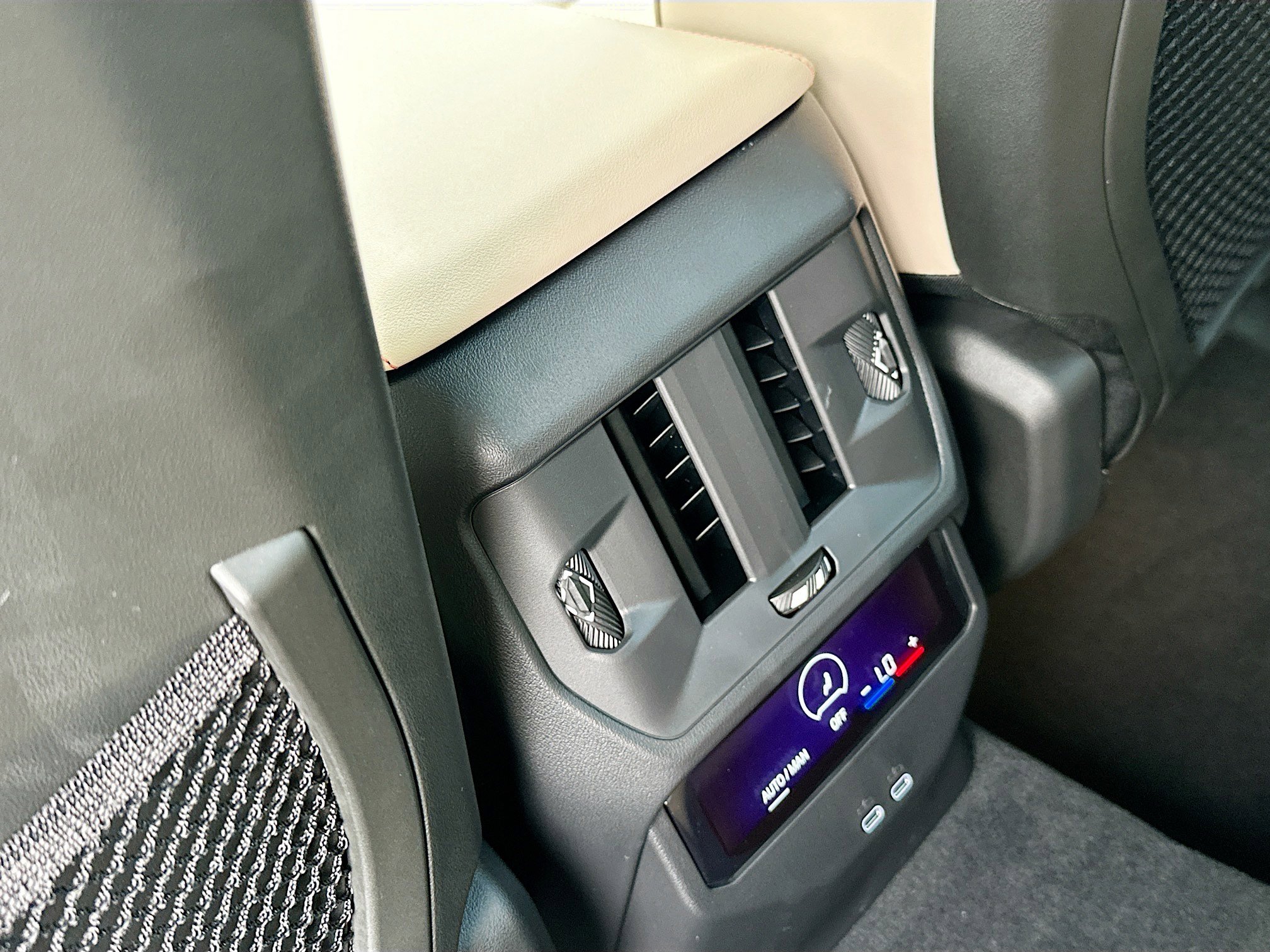 2026 Bmw X3 photo 20