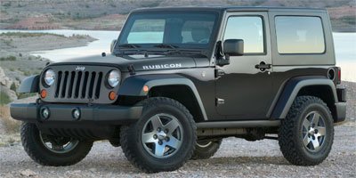 2012 Jeep Wrangler Rubicon's photo