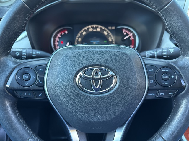 2019 Toyota RAV4 Adventure photo 24