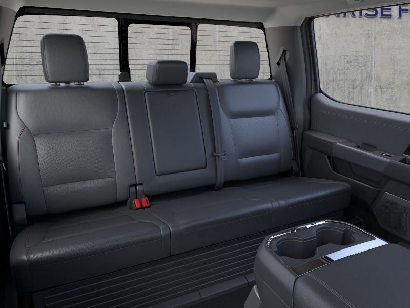 2026 Ford F-350 Lariat photo 11