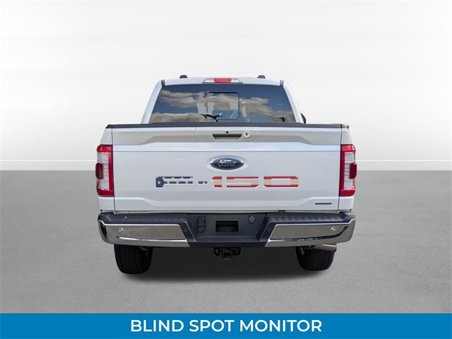 2023 Ford F-150 Lariat photo 3