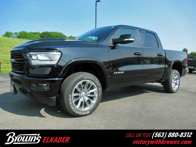 2022 RAM Ram 1500 Pickup