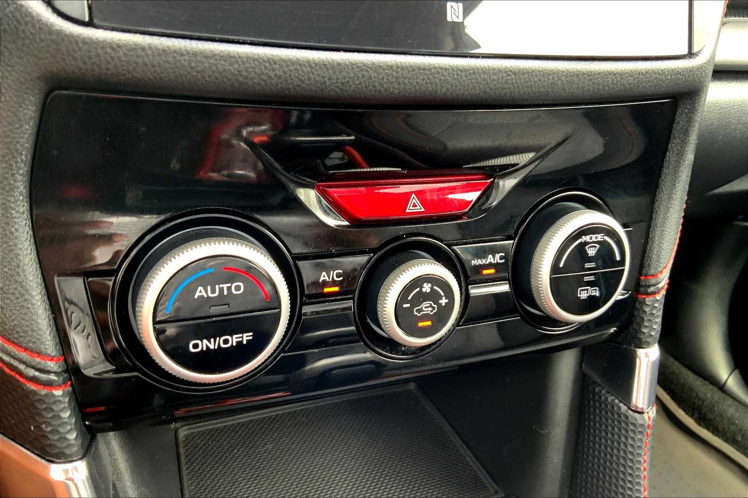 2021 Subaru Forester Sport photo 27
