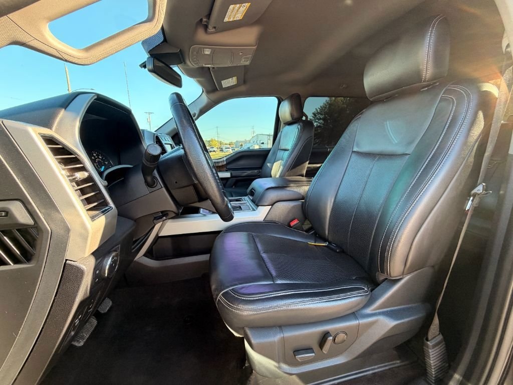 2020 Ford F-150 photo 2