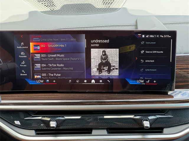 2026 Bmw X5 xDrive50e photo 14