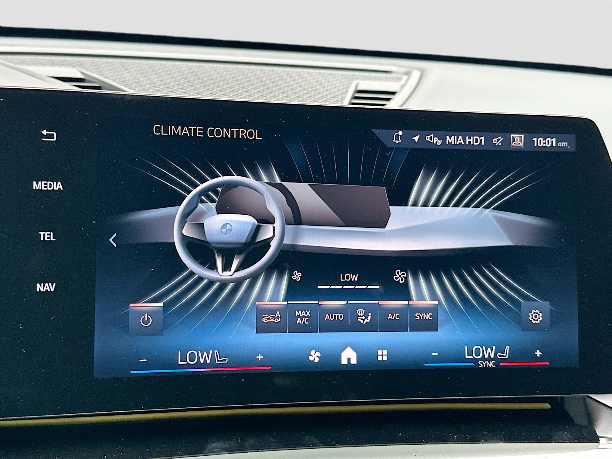 2025 Bmw X1 XDrive28i photo 14