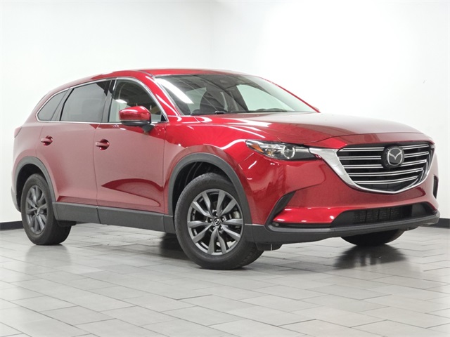 2023 Mazda CX-9 Touring's photo