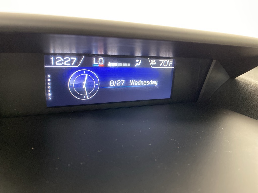 2023 Subaru Forester Premium photo 23
