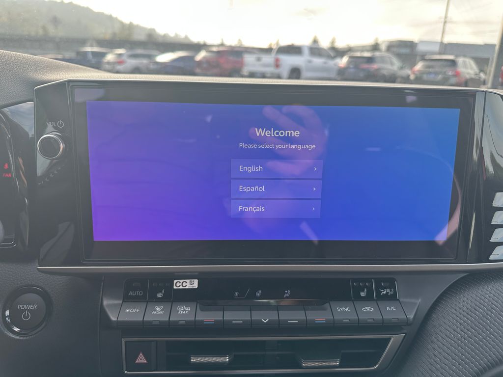 2026 Toyota Camry photo 16