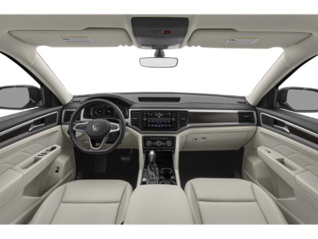 2023 Volkswagen Atlas SE Technology photo 4