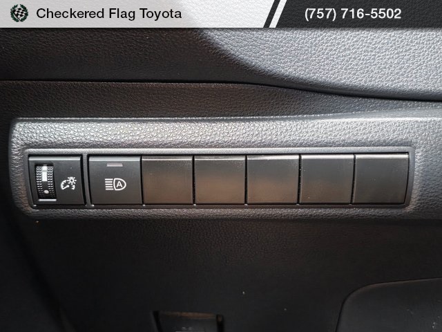 2024 Toyota Corolla LE photo 11