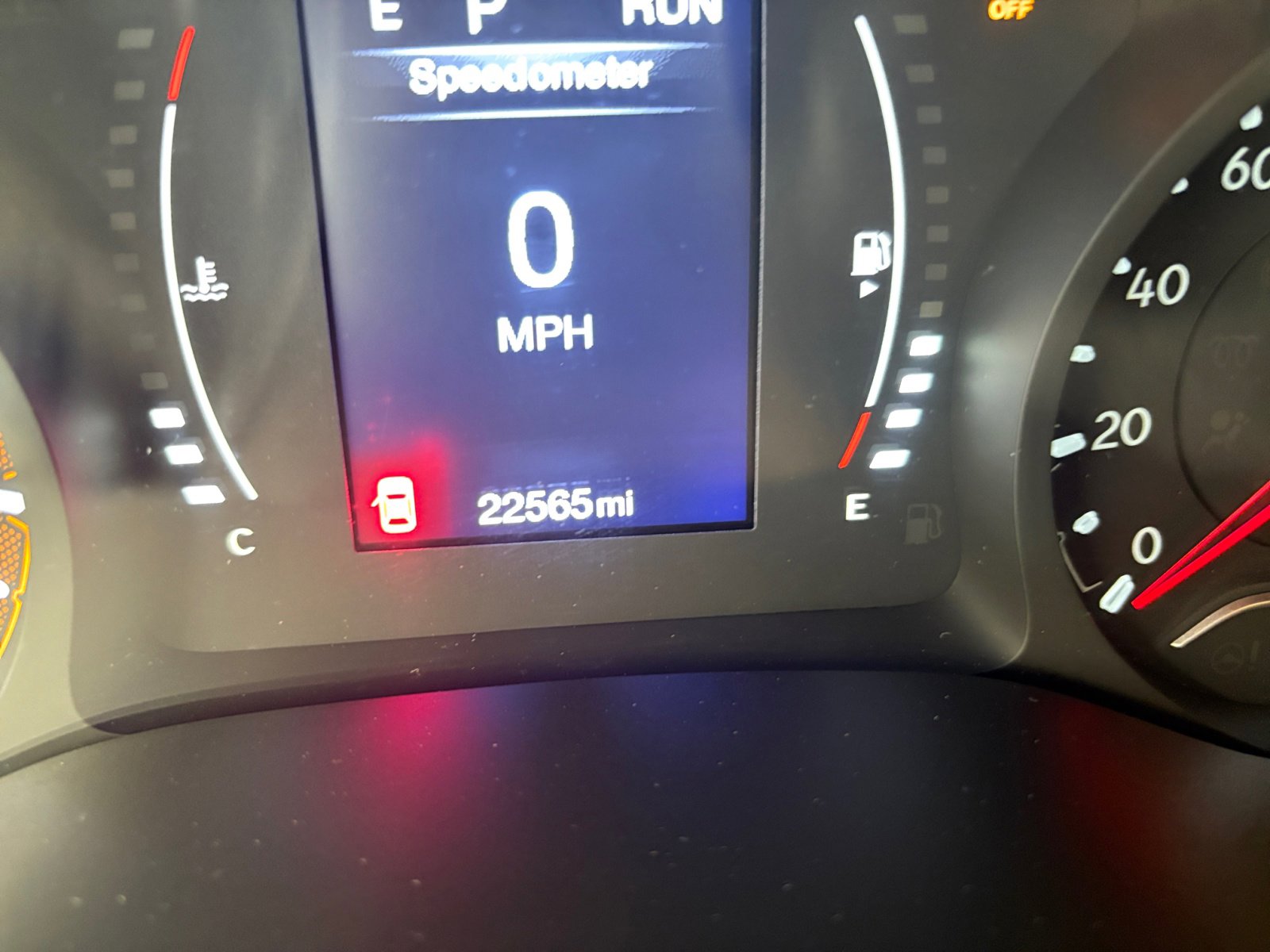 2022 Jeep Compass Latitude photo 13