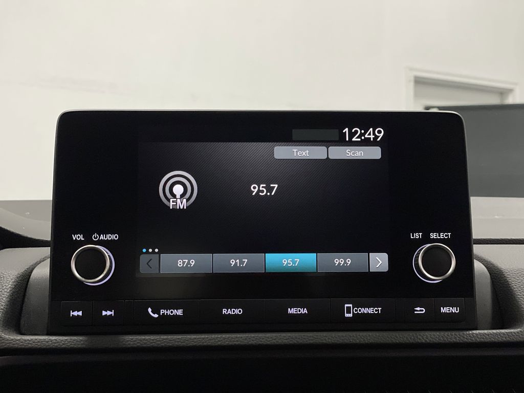 2024 Honda CR-V LX photo 15