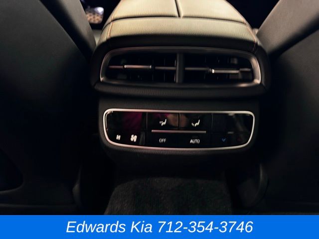 2024 Genesis G80 3.5T Sport Advanced photo 16