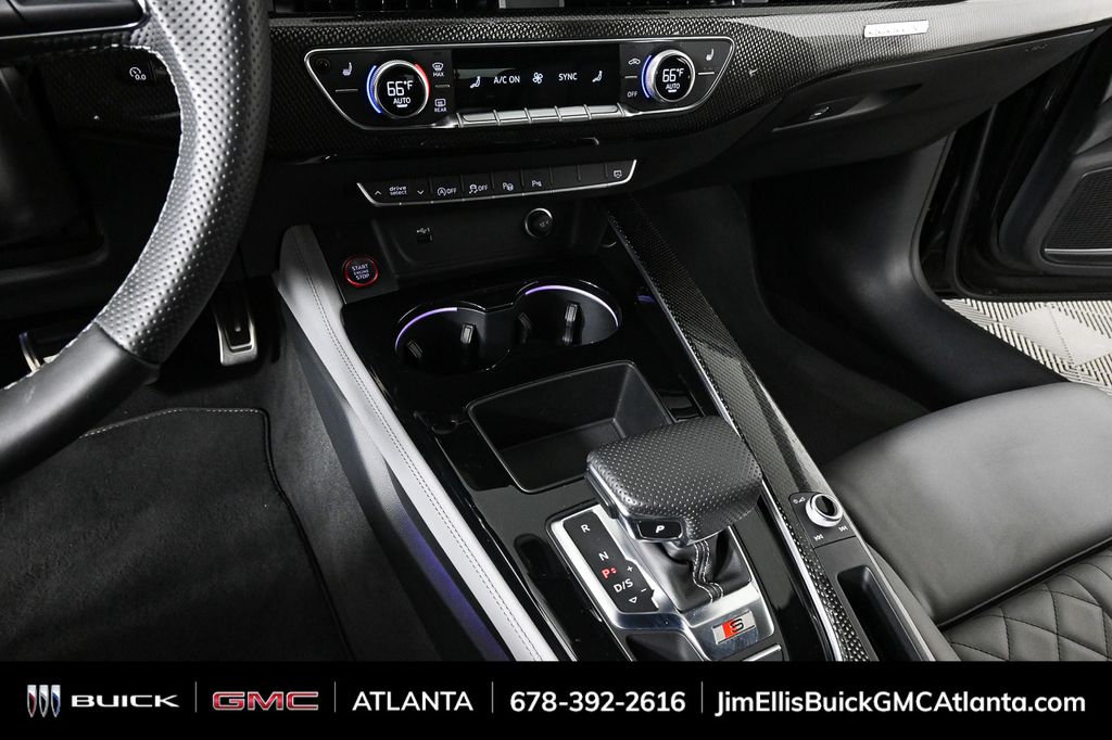 2023 Audi S5 Prestige photo 17