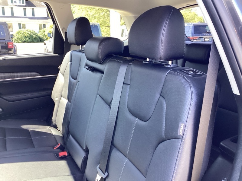 2024 Kia Telluride EX photo 17