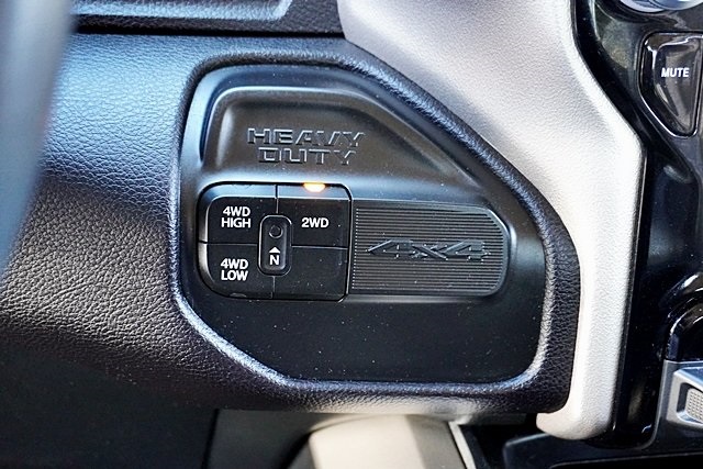 2022 Ram 3500 Laramie photo 36