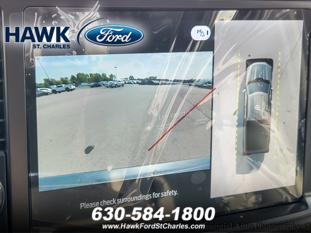 2025 FORD F-150 - Image 13