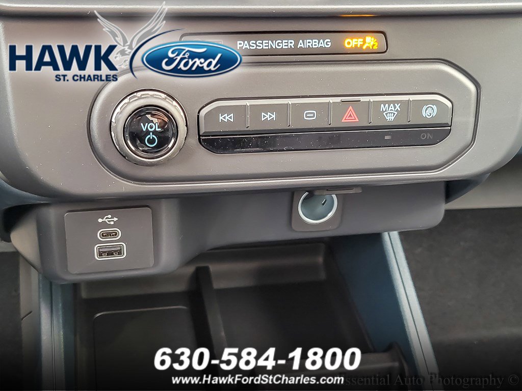 2025 FORD MAVERICK - Image 13