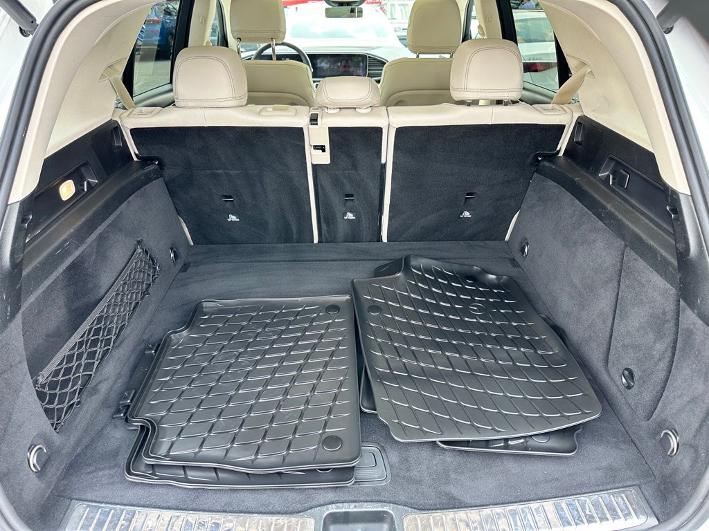 2022 Mercedes Benz GLE 450 4MATIC photo 6