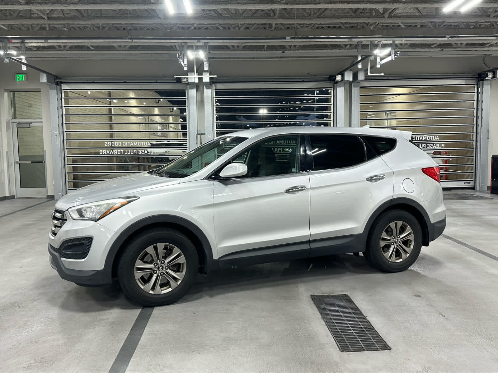 2014 Hyundai Santa Fe Sport