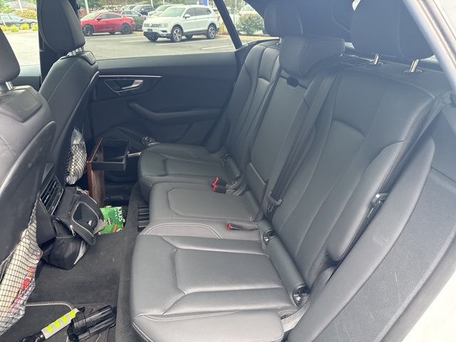 2021 Audi Q8 55 Premium Plus photo 12