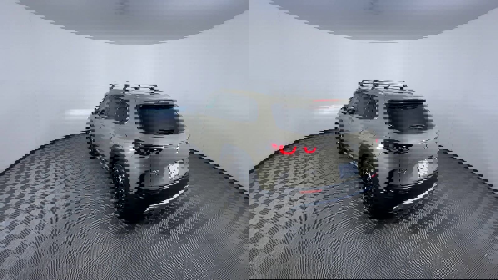 2023 Mazda CX-50 2.5 Turbo Meridian Edition photo 6