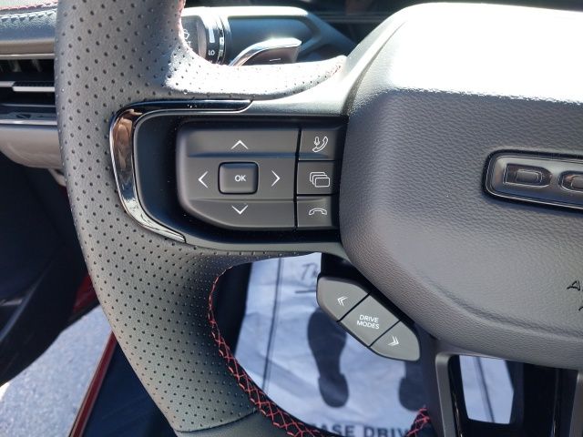 2025 Dodge Charger R/T AWD photo 8