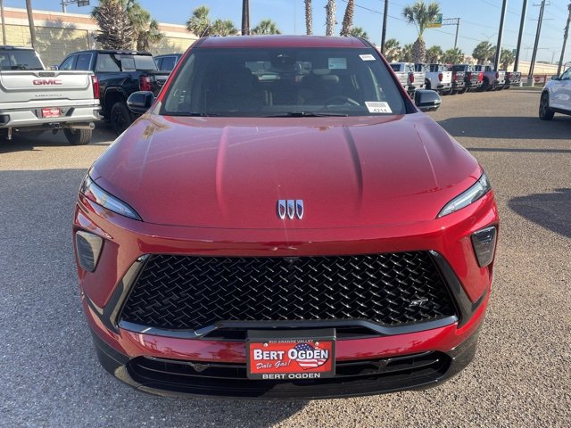 2026 Buick Enclave Sport Touring photo 2