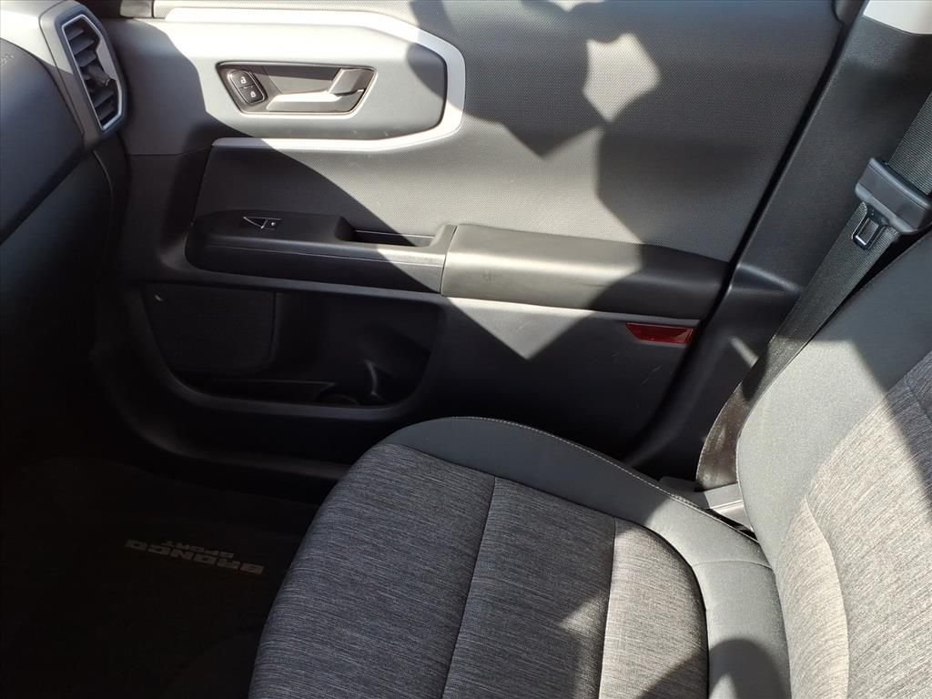 2022 FORD BRONCO SPORT - Image 24