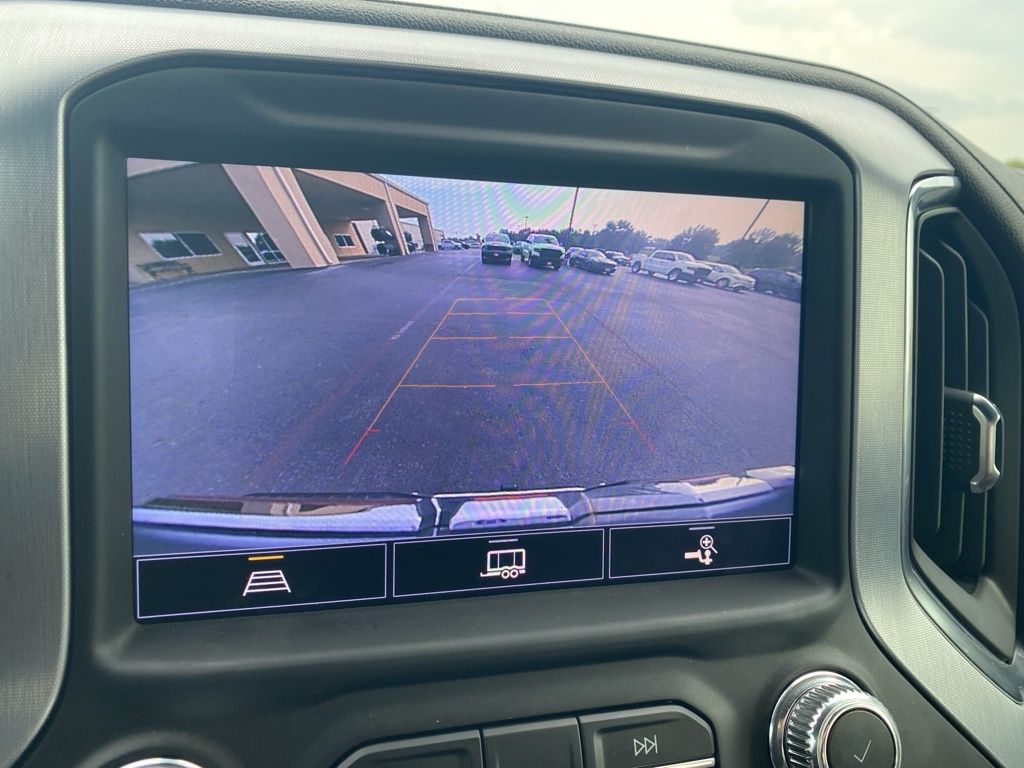2022 Gmc Sierra 1500 Limited SLT photo 24