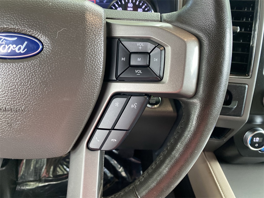 2021 Ford Expedition MAX XLT photo 20