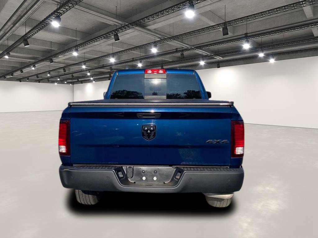 2020 Ram 1500 Classic Warlock photo 6