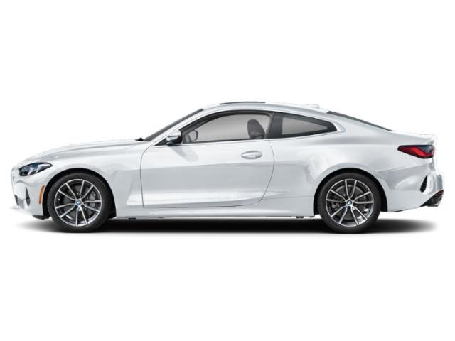 2026 Bmw 430i photo 3