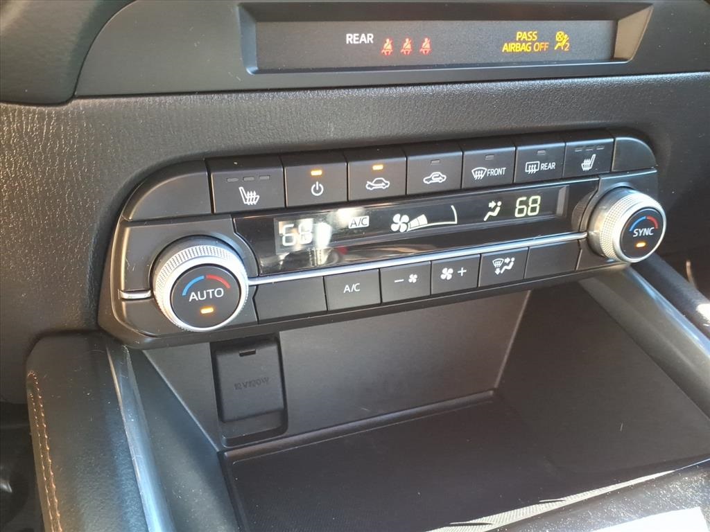 2023 Mazda CX-5 2.5 S Premium photo 19