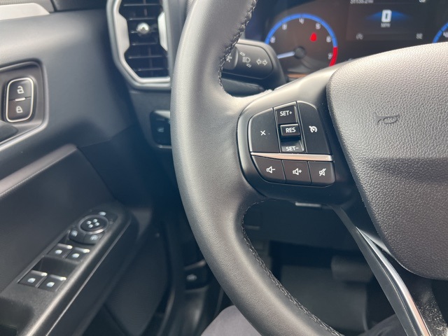 2024 Ford Bronco Sport Big Bend photo 11